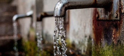 Perdas de água em sistemas de abastecimento: índices e nova tecnologia